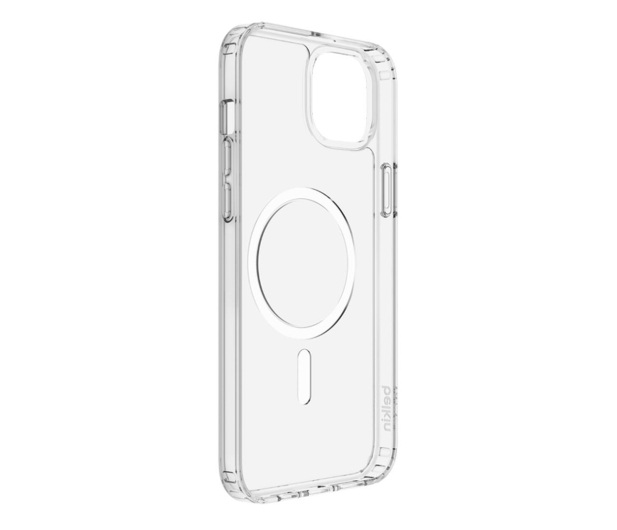 BELKIN SheerForce MagSafe Anty-mikrobiologiczne do iPhone 14 MSA008btCL - 1161315 - zdjęcie 2